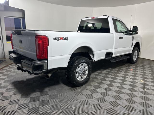 used 2024 Ford F-350 car, priced at $48,493