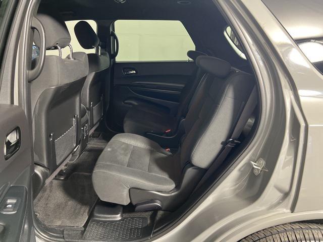 used 2022 Dodge Durango car, priced at $32,491
