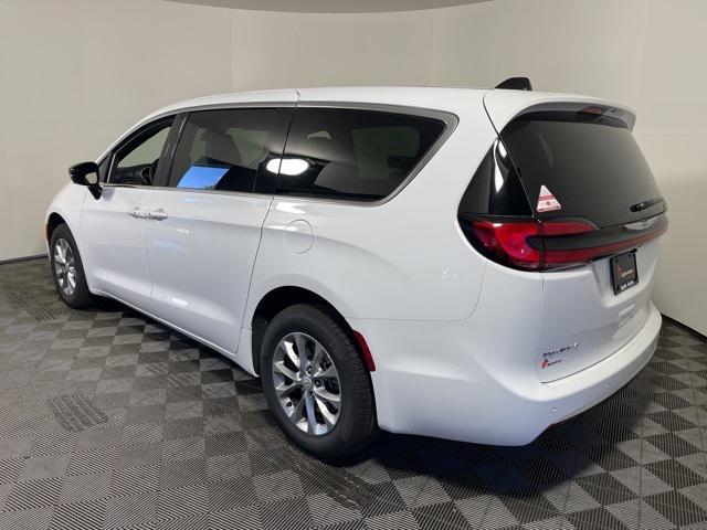 new 2026 Chrysler Pacifica car, priced at $42,483