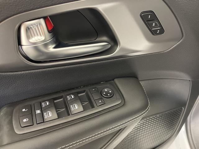 new 2026 Chrysler Pacifica car, priced at $42,483