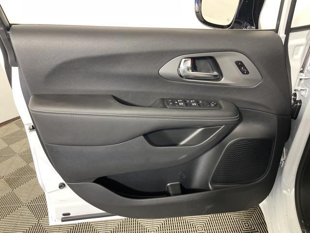 new 2026 Chrysler Pacifica car, priced at $42,483