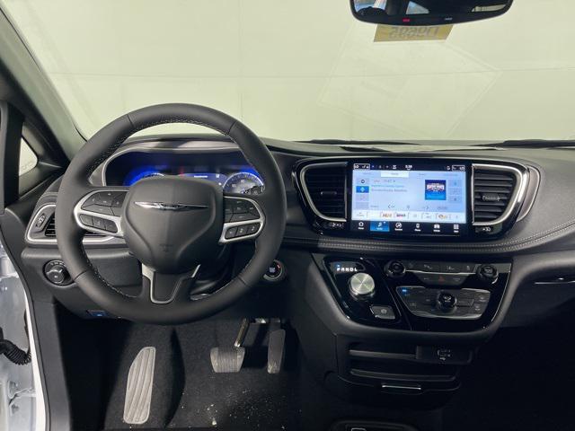 new 2026 Chrysler Pacifica car, priced at $42,483