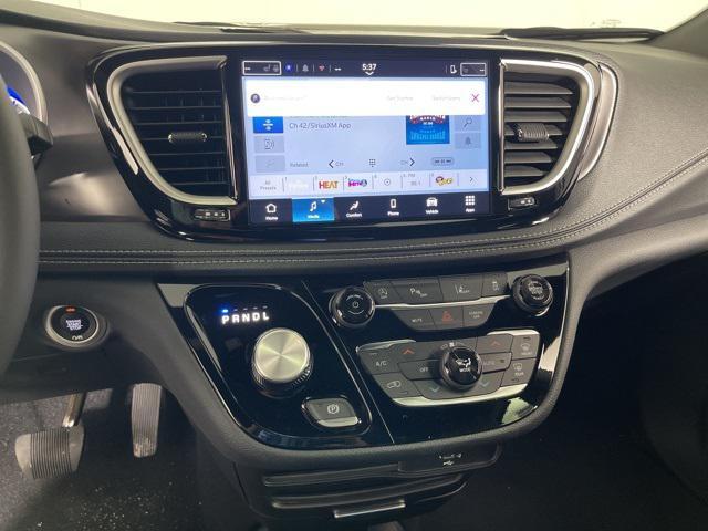 new 2026 Chrysler Pacifica car, priced at $42,483