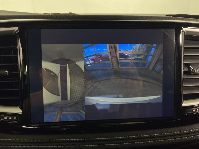 new 2026 Chrysler Pacifica car, priced at $42,483