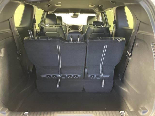 new 2026 Chrysler Pacifica car, priced at $42,483