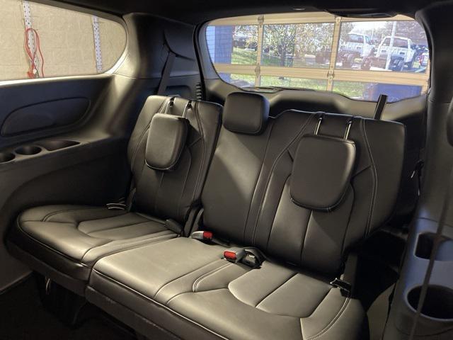new 2026 Chrysler Pacifica car, priced at $42,483