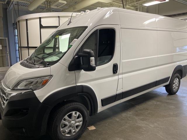 new 2024 Ram ProMaster 2500 car, priced at $51,974