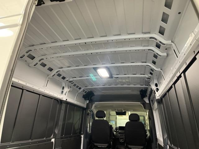 new 2024 Ram ProMaster 2500 car, priced at $51,974