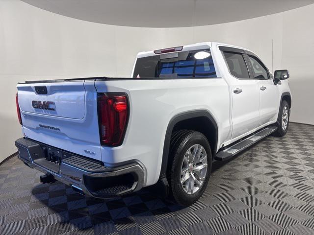 used 2020 GMC Sierra 1500 car, priced at $36,494