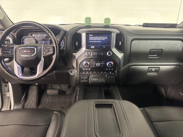 used 2020 GMC Sierra 1500 car, priced at $36,494