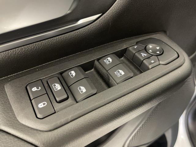 new 2025 Ram 1500 car, priced at $49,995