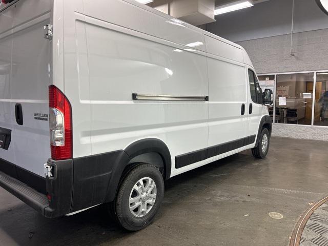 new 2024 Ram ProMaster 2500 car, priced at $44,995