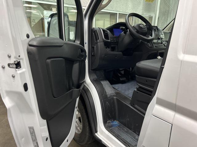 new 2024 Ram ProMaster 2500 car, priced at $48,817