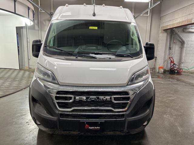 new 2024 Ram ProMaster 2500 car, priced at $48,817