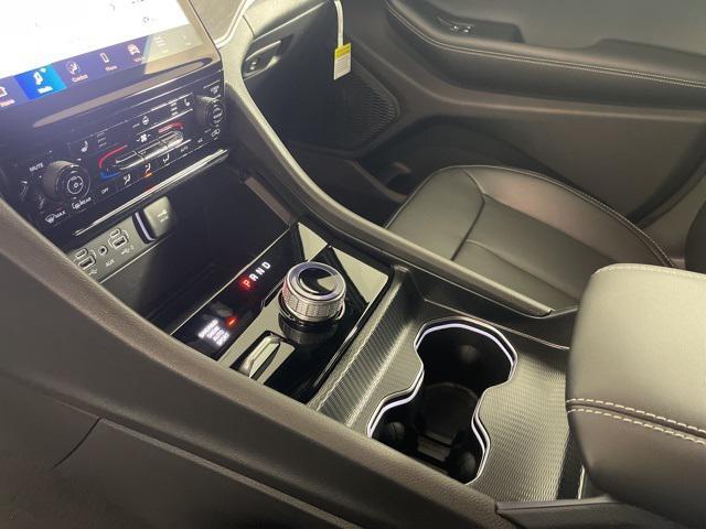 new 2025 Jeep Grand Cherokee car, priced at $49,398