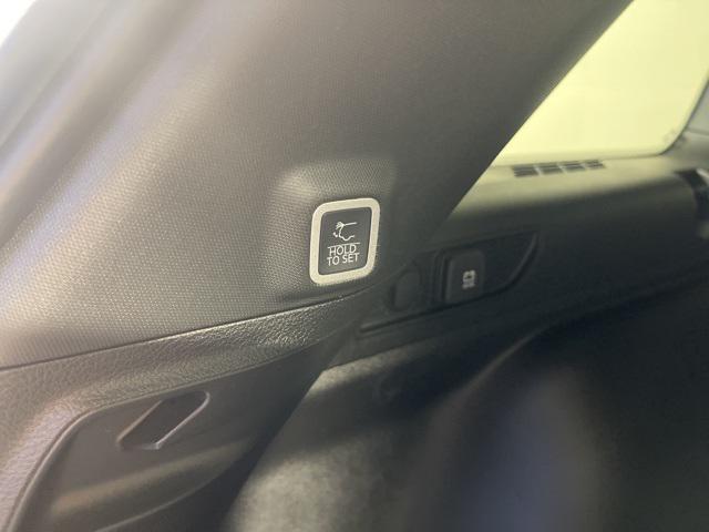 new 2025 Jeep Grand Cherokee car, priced at $49,398