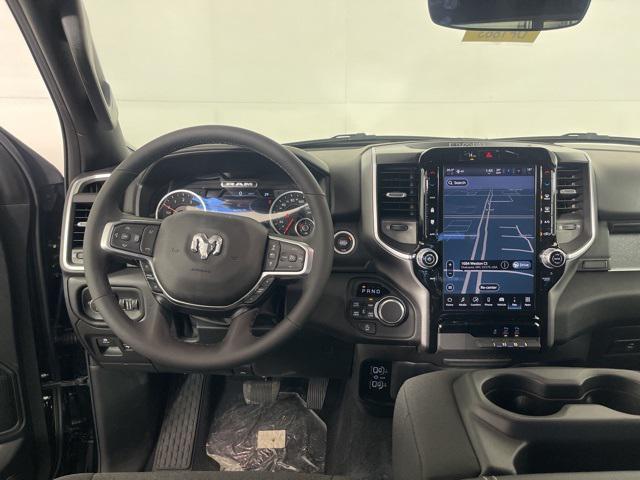 new 2026 Ram 1500 car, priced at $53,419