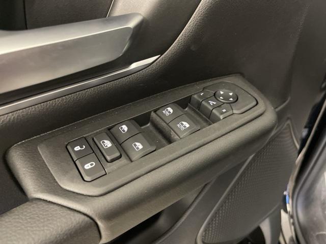 new 2026 Ram 1500 car, priced at $53,419