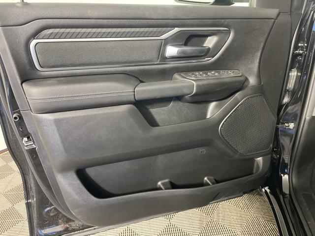 new 2026 Ram 1500 car, priced at $53,419