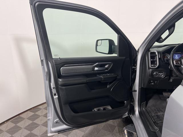 used 2019 Ram 1500 car, priced at $27,994