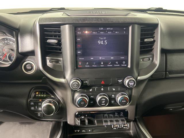 used 2019 Ram 1500 car, priced at $27,994