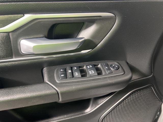 used 2019 Ram 1500 car, priced at $27,994