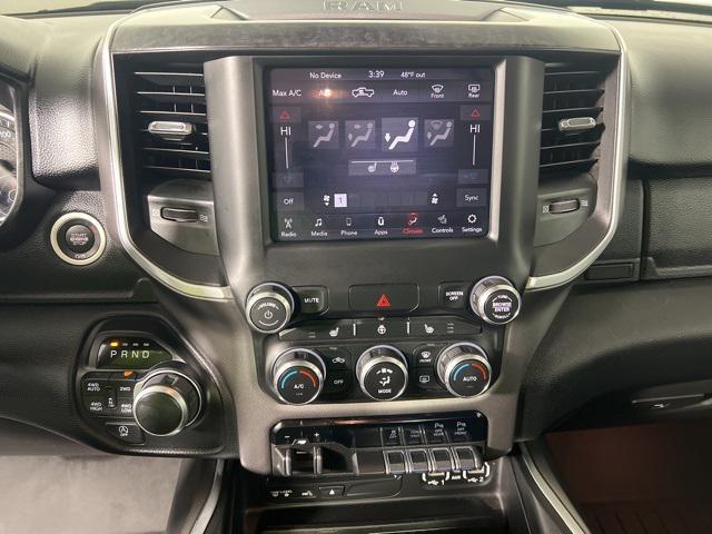 used 2019 Ram 1500 car, priced at $27,994