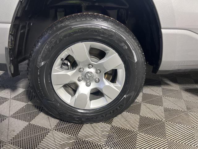 used 2019 Ram 1500 car, priced at $27,994