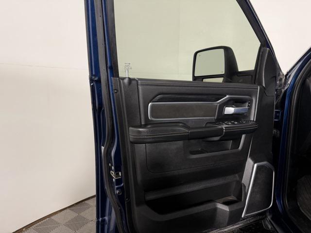 used 2023 Ram 3500 car, priced at $57,994