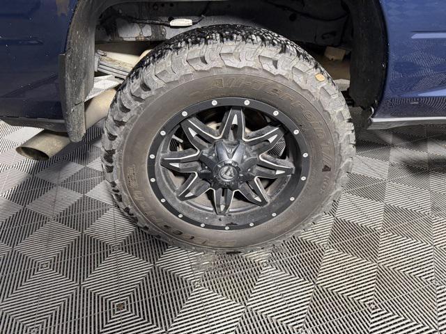 used 2023 Ram 3500 car, priced at $57,994