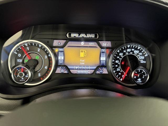 used 2023 Ram 3500 car, priced at $57,994