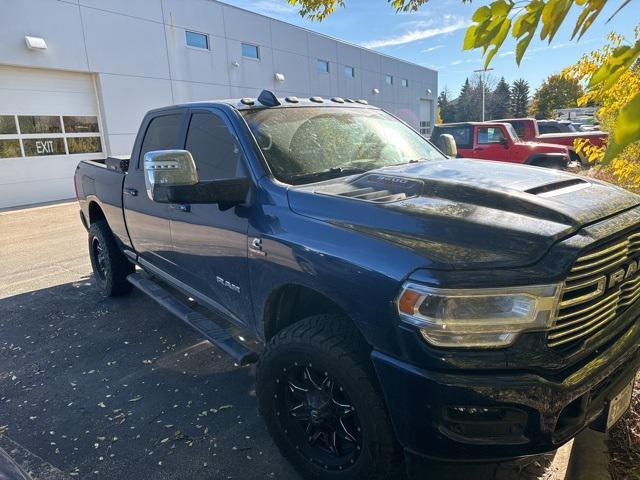 used 2023 Ram 3500 car, priced at $58,980