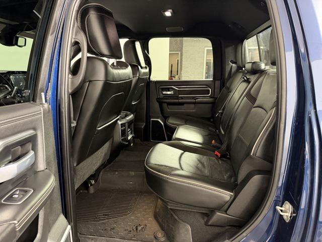 used 2023 Ram 3500 car, priced at $57,994