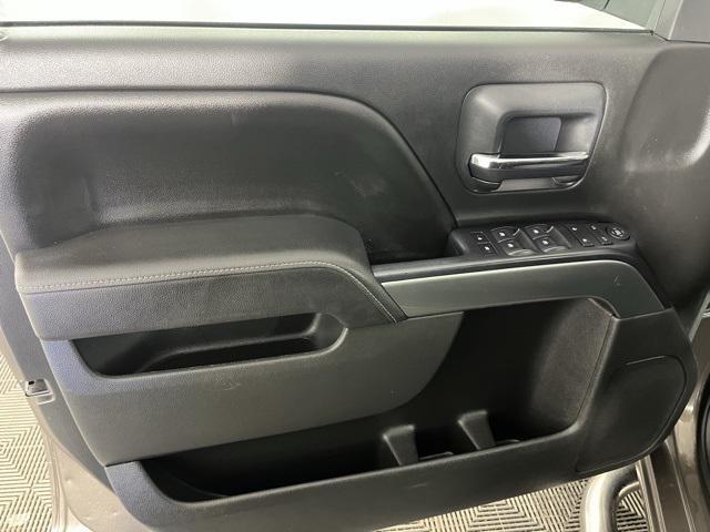 used 2015 Chevrolet Silverado 1500 car, priced at $15,773
