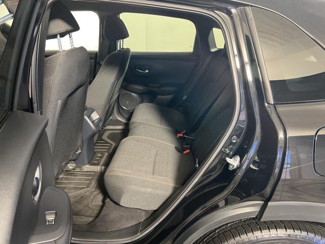 used 2024 Honda HR-V car, priced at $24,713