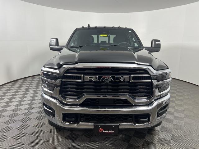 used 2025 Ram 2500 car, priced at $62,994