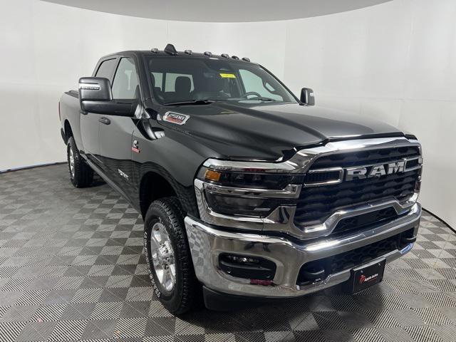 used 2025 Ram 2500 car, priced at $62,994