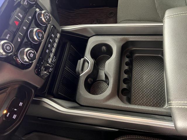 used 2025 Ram 2500 car, priced at $62,994