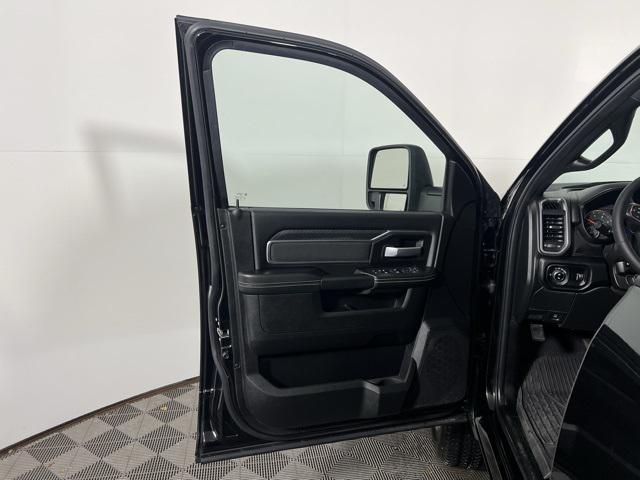 used 2025 Ram 2500 car, priced at $62,994