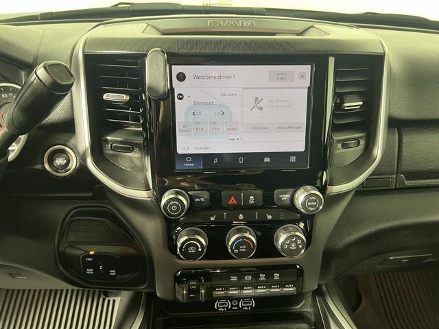 used 2025 Ram 2500 car, priced at $62,994