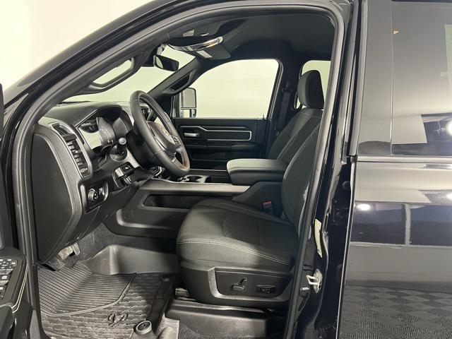 used 2025 Ram 2500 car, priced at $62,994