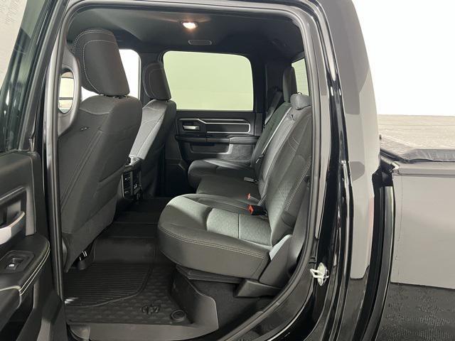 used 2025 Ram 2500 car, priced at $62,994