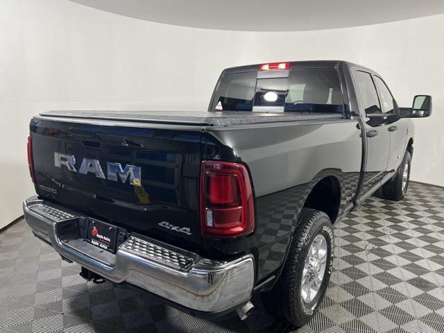 used 2025 Ram 2500 car, priced at $62,994