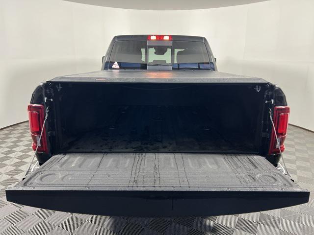 used 2025 Ram 2500 car, priced at $62,994