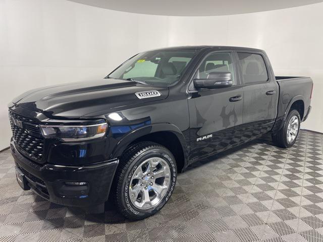 new 2026 Ram 1500 car, priced at $56,570