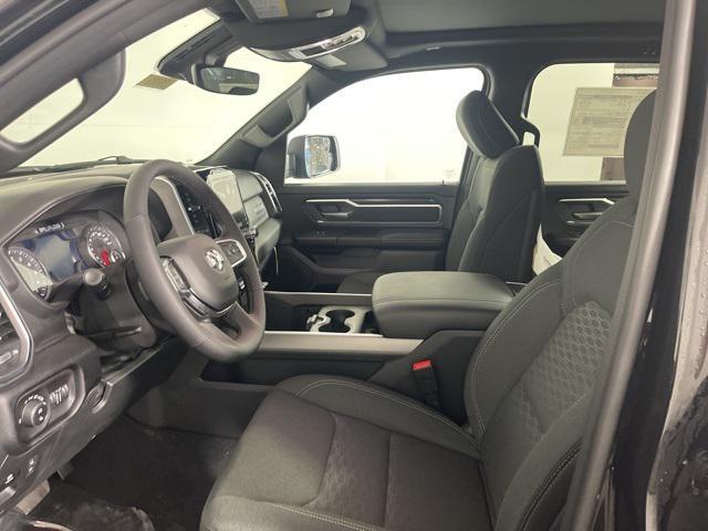 new 2026 Ram 1500 car, priced at $56,570