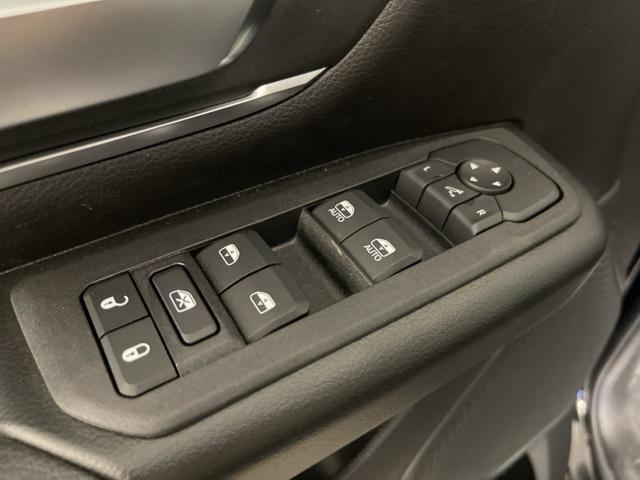 new 2026 Ram 1500 car, priced at $56,570