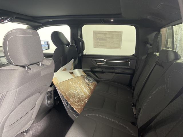 new 2026 Ram 1500 car, priced at $56,570