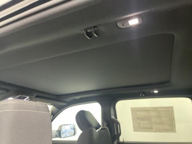 new 2026 Ram 1500 car, priced at $56,570