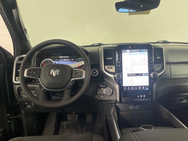 new 2026 Ram 1500 car, priced at $56,570